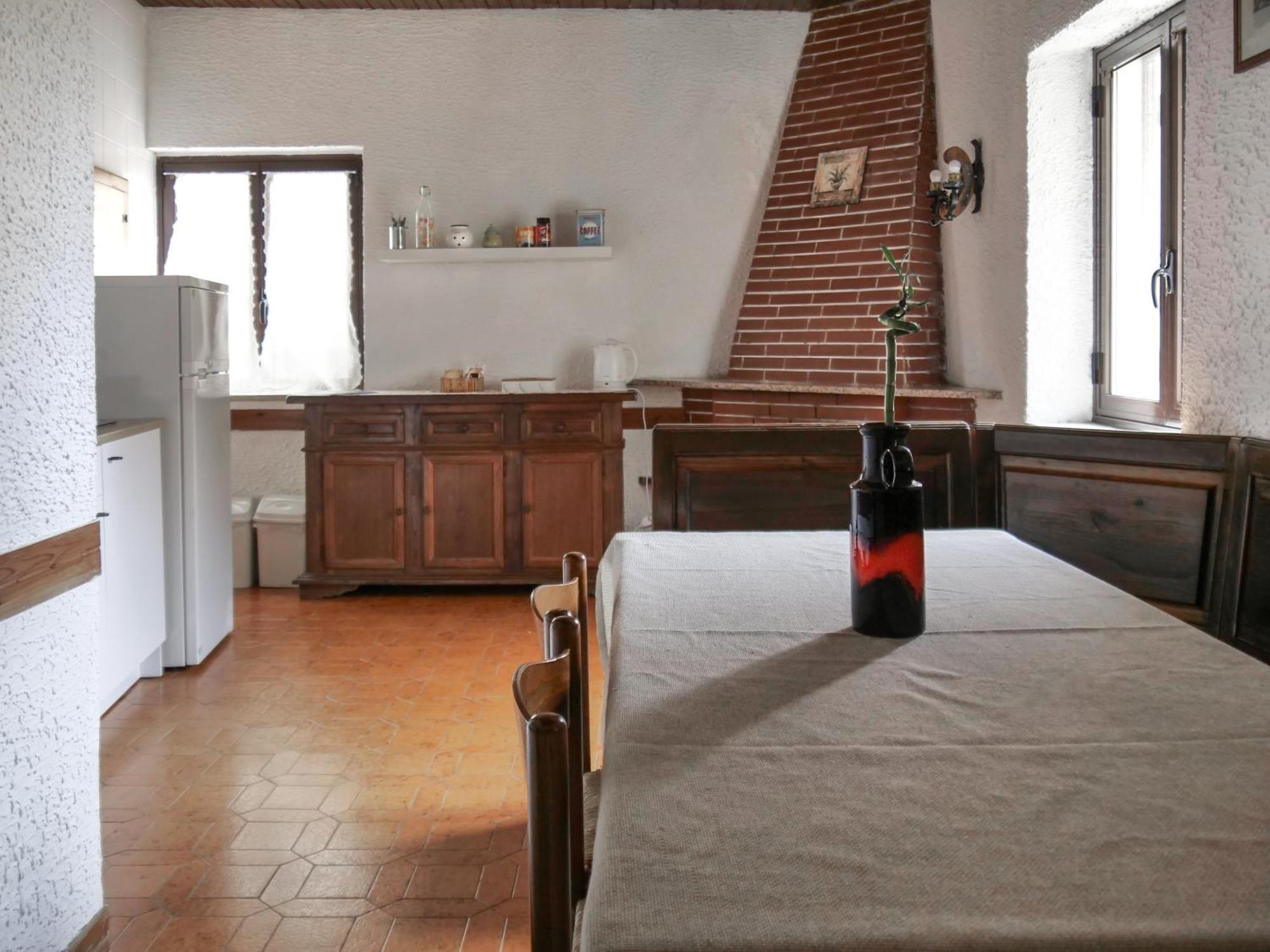 Ferienwohnung Al Duomo Enna Exterior foto